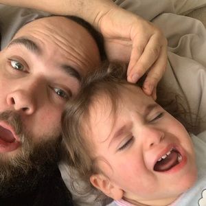 Meet your Posher, Jeffrey